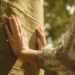 A princesa de Gales celebra a mãe natureza no dia das mães