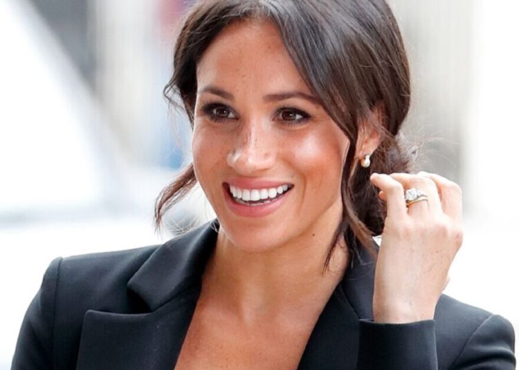 A principal mudança de Meghan Markle, enquanto o especialista alerta contra o 'caminho obscuro' | Real | Notícias