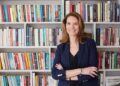 A produtora 'The Dig', Ellie Wood, para desenvolver 'excelentes mulheres' de Barbara Pym por meio do acordo de desenvolvimento com Banijay UK
