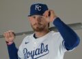 A programação da Royals ficou em 17º melhor na MLB, entrando em 2025