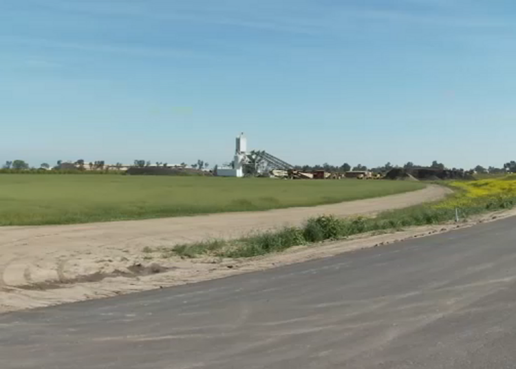 A proposta do distrito de entretenimento pode trazer grandes empresas para Tulare