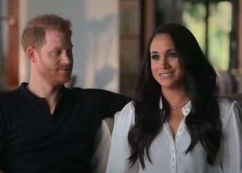 A queda brutal de Harry e Meghan do legado da Commonwealth do falecido rainha | Real | Notícias