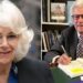 A rainha Camilla deixa o velho amigo 'sobre a lua' com gesto incrível | Real | Notícias