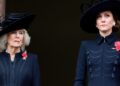 A rainha Camilla 'não estava interessada na princesa Kate por três razões, reivindicações de especialistas | Real | Notícias