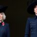 A rainha Camilla 'não estava interessada na princesa Kate por três razões, reivindicações de especialistas | Real | Notícias