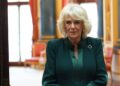 A rainha Camilla revela por que ela luta para ler na última confissão