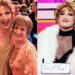 A rainha da corrida de drag "RuPaul's Drag" encontra seu "jogo de snatch" Patti LuPone na vida real: 'Meet Your Heroes' (exclusivo)