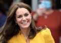 A rara visão da princesa Kate sobre as turnês reais e as esperanças para seus filhos | Real | Notícias