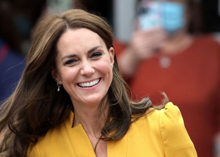 A rara visão da princesa Kate sobre as turnês reais e as esperanças para seus filhos | Real | Notícias