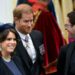A razão "egoísta" de Harry para ser "delirantemente feliz" no Eugenie News | Real | Notícias