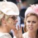 A razão surpreendente da princesa Beatrice é "mais real" do que sua prima Zara Tindall | Real | Notícias