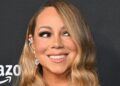 A reação de Mariah Carey a uma capa de uma de suas músicas está quebrando as pessoas