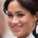A revista favorita de Meghan Markle zomba dela: 'Marie Antoinette'
