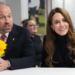 A rotina de fim de semana da família do príncipe William e Kate Middleton revelou