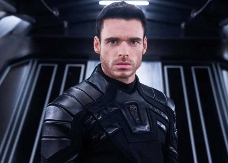 A segunda temporada de 'Citadel' atrasou para 2026, franquia em espera