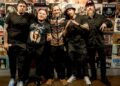 A série de concertos rosa a preto retorna a Carbondale | Artes e entretenimento