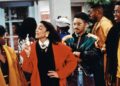 A série de sequelas 'A Different World' recebe ordem piloto da Netflix rara
