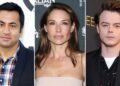A temporada 4 da 'indústria' acrescenta Kal Penn, Claire Forlani e Charlie Heaton