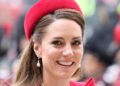 A última jogada de Kate Middleton é um aceno perfeito para a tradição real