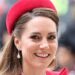 A última jogada de Kate Middleton é um aceno perfeito para a tradição real