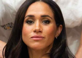 A última jogada de Meghan Markle ameaça reacender tensões da família real