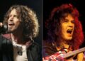 A última música tocada por 20 roqueiros que morreram muito cedo