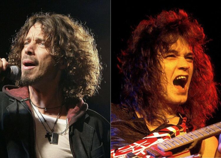 A última música tocada por 20 roqueiros que morreram muito cedo