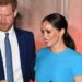 A única maneira que o príncipe Harry e Meghan Markle poderiam perder seus títulos reais revelados | Real | Notícias
