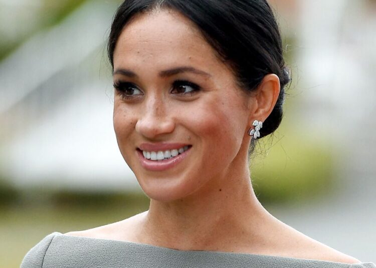 A vida de Meghan Markle em Montecito, enquanto a duquesa se abre na "situação única" de Sussexes | Real | Notícias