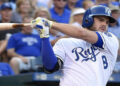 ACT ACT Move by the Royals!