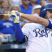 ACT ACT Move by the Royals!