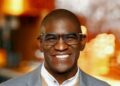 AJ Jones da Starbucks se junta ao proprietário da Washington Capitals Monumental Sports & Entertainment
