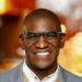 AJ Jones da Starbucks se junta ao proprietário da Washington Capitals Monumental Sports & Entertainment