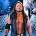 AJ Styles New WWE Entrance Music Update