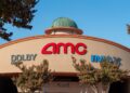 AMC Entertainment para construir mais 40 auditórios de cinema dolby em nós até 2027