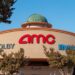 AMC Entertainment para construir mais 40 auditórios de cinema dolby em nós até 2027