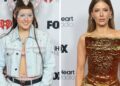 ARIANA MADIX E MAIS LIVRE IHEARTRADIO MUSIC AWARDS RED TARPET - NOTÍCIAS DE CELEBRILIDADES - ENTRETENÇÃO