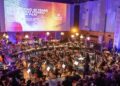 Abbey Road reabre o Studio One com Synergy in Motion Dance and Music Event | Talento