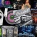 Abril de 2025 Novos lançamentos de música