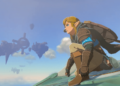 Ação ao vivo 'Zelda' Filme para 2027 Lançamento da Sony, Nintendo