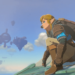 Ação ao vivo 'Zelda' Filme para 2027 Lançamento da Sony, Nintendo