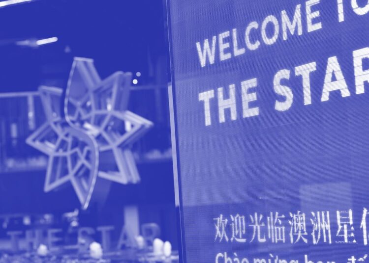 Ações de entretenimento Star suspensas do comércio - Capital Brief