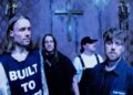 Acres revelar videoclipe para seu novo single "Starying to the Sun"
