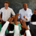 Acusações do príncipe Harry Bullying: Presidente de caridade do Sonebale Sophie Chandauka diz Royal Orchestrated Bullying Campaign