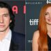 Adam Driver retorna à TV no drama 'The Dealer' com Jessica Chastain para a Apple