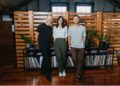 Adam Holt para se aposentar como MD da Universal Music New Zealand; Myra Hemara e Matt Kidd promoveram com co-mds