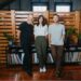Adam Holt para se aposentar como MD da Universal Music New Zealand; Myra Hemara e Matt Kidd promoveram com co-mds