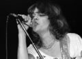 Adeus, David Johansen, a melhor boneca de Nova York