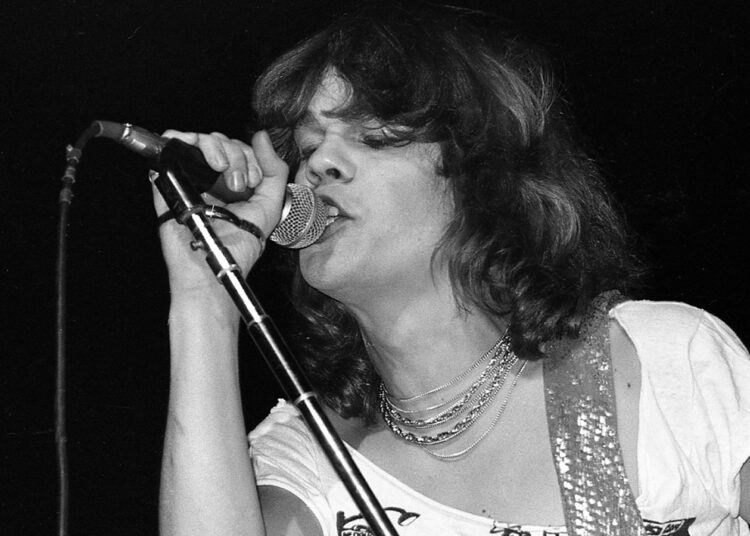 Adeus, David Johansen, a melhor boneca de Nova York