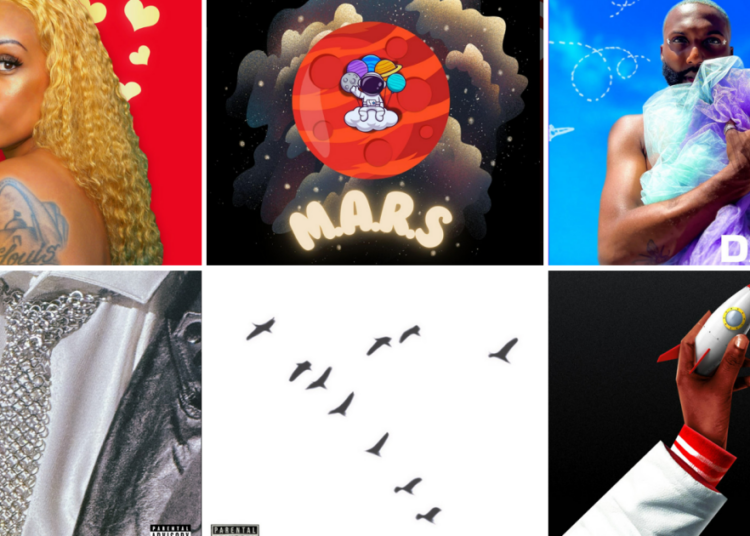 Adicione novas músicas de St. Louis Artists à sua lista de reprodução